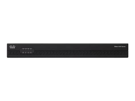 Cisco Isr Bundle W Uc Sec License Cube