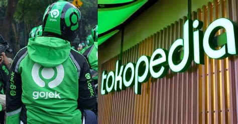 Gojek And Tokopedia Confirm Merger With Launch Of Goto Group