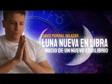 Luna Nueva En Libra Sanando Las Relaciones Libra Horoscopo