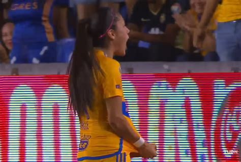 Tigres Se Coron Campe N De Campeones Femenil Futbol Sapiens