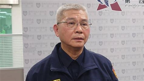 台南治安警紀風波 陳宗彥：高階警官16日有異動 方仰寧會被徹底討論 政治 三立新聞網 Setn