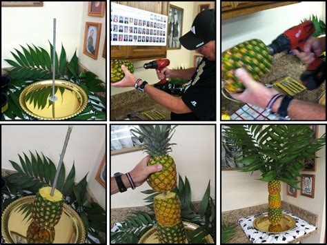 MOMS CRAZY COOKING: Pineapple Fruit Tree & Creamy Fruit Dip {TWC Linky ...