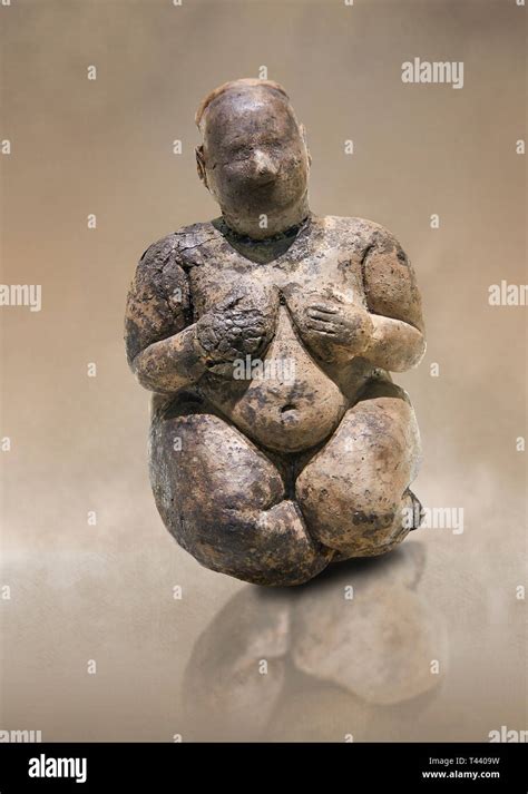 Statua di catalhoyuk Fotos und Bildmaterial in hoher Auflösung Alamy