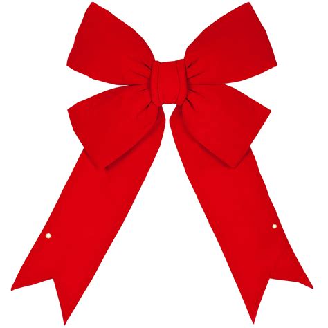 54 Inch Tall Decorative Bows & Ribbon at Lowes.com