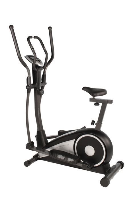 Buy Af Es Elliptical Cross Trainer Ns Online Aerofit