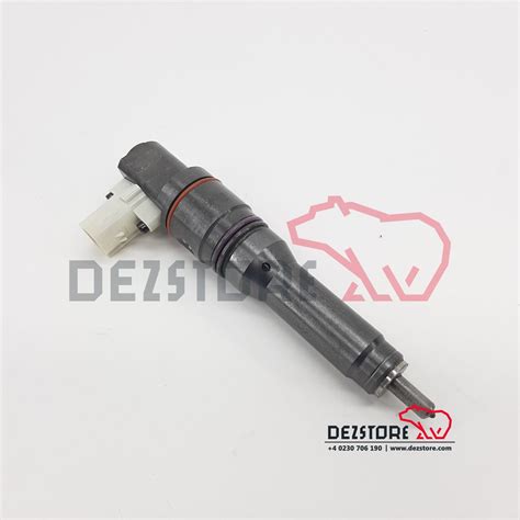 Injector Daf Xf Euro Cod Oem Dezstore Piese Noi I