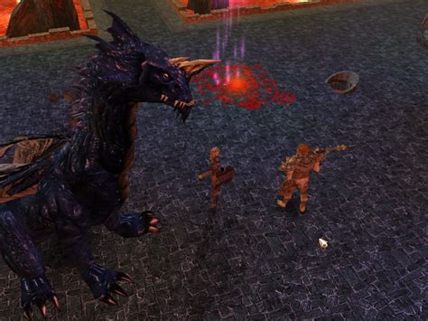 Neverwinter Nights Screenshots for Windows - MobyGames