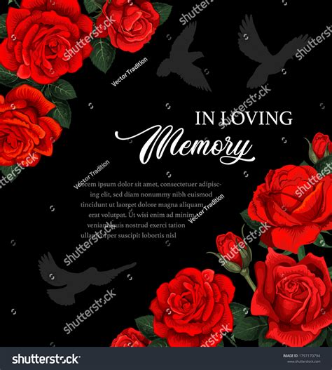 173 Mourning Funeral Dove Images, Stock Photos & Vectors | Shutterstock