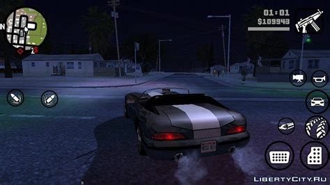 Скачать ENB Series Render 2 0 для GTA San Andreas iOS Android