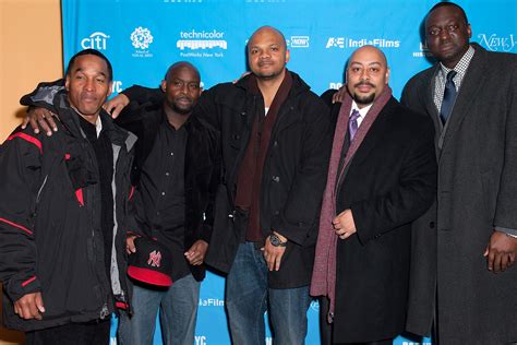 The Central Park 5