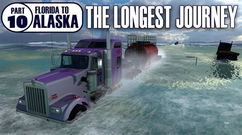 Ats Fairbanks To Prudhoe Bay Alaska North To The Future American