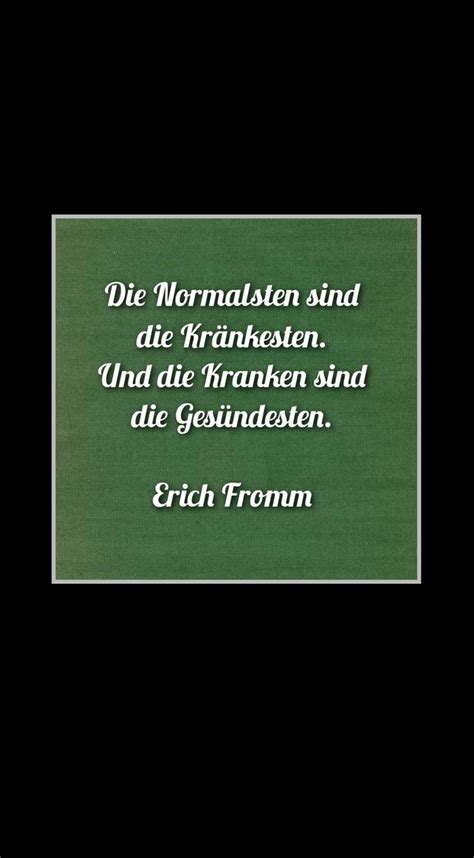 Erich Fromm Fromm