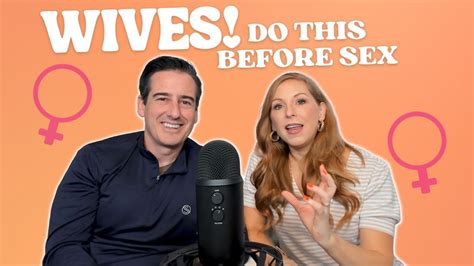 How Husbands Really Want Wives To Prepare For Sex Fridays With Dave And Ashley Youtube