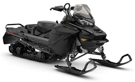 New 2024 Ski Doo Expedition Xtreme 900 ACE Turbo R ES Cobra WT 1 8