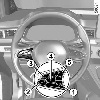 E Guide Renault Kangoo E Laissez Vous Aider Par Les