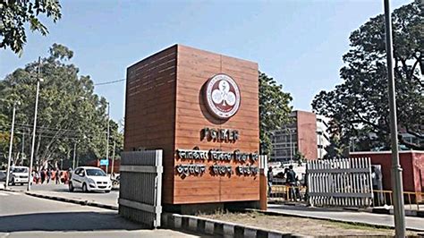 New rules for PGI Chandigarh OPDs soon | Chandigarh News - The Indian ...