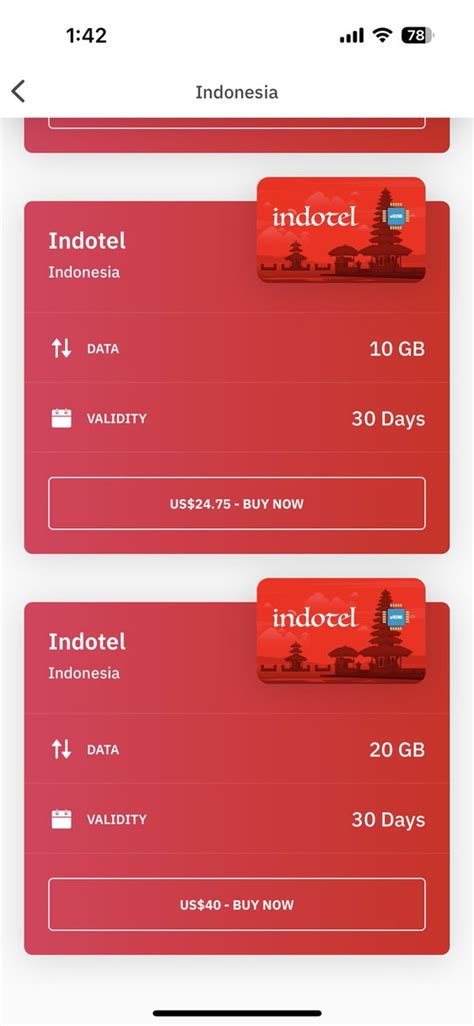 Esim Telkomsel Harga Cara Buat Dan Mengaktifkan Di Iphone Dan