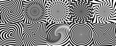 Hypnotic spiral pattern psychedelic hypnosis swirl 44862342 Vector Art at Vecteezy