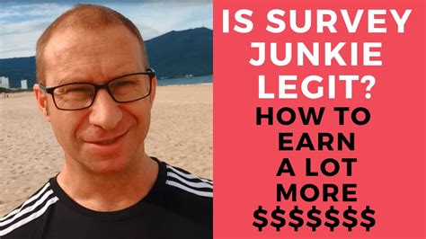 Survey Junkies Review On Survey Junkie 2019 How To EARN MORE