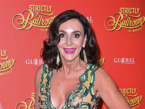 Shirley Ballas Reveals She Has Met Someone On Dating Scene