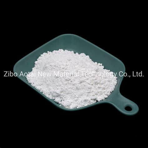 Aluminum Hydroxide CAS No 21645 51 2 With Factory Price Halogen Free