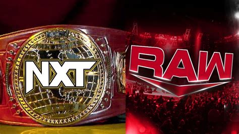 WWE RAW: Is WWE putting together a new faction on RAW? NXT star to ...