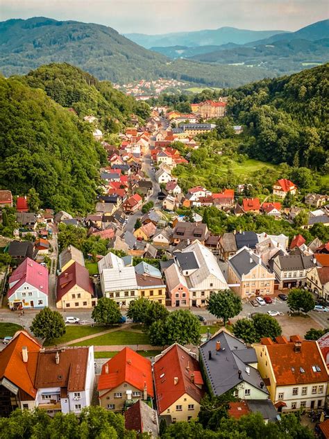 Wschodnie Czechy Co Warto Zobaczy Voyagerka