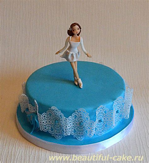 Торт фигура женщины фото - 80 фото