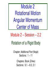 Understanding Rotational Motion Angular Momentum And Center Of