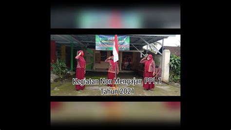 Video Revisi Kegiatan Non Mengajar PPL Siklus 1 PPG Daljab PAUD