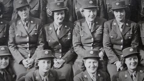 Women Of World War Ii