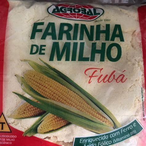 Agrobol Farinha De Milho Review Abillion