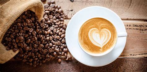 10 Surprising Health Benefits Of Coffee The Fact Site