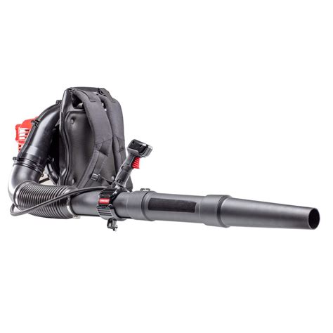 Troy Bilt Tb Bp Backpack Gas Leaf Blower Cycle Cc Leaf Blowers