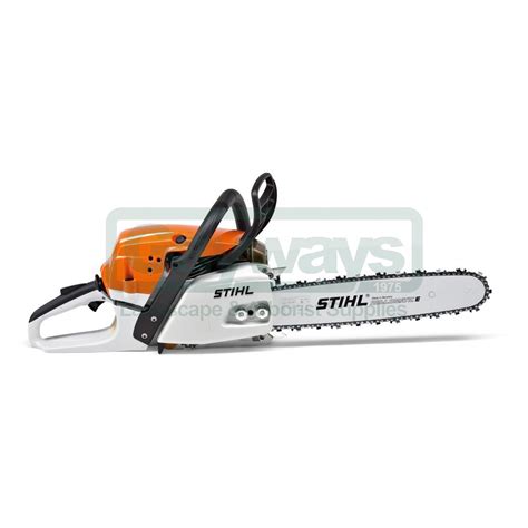 STIHL MS261 Petrol Professional Chainsaw - STIHL from Gayways UK