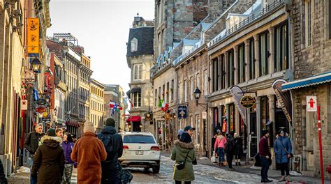 Old Montreal Travel Guide: Best of Old Montreal, Montreal Travel 2024 ...