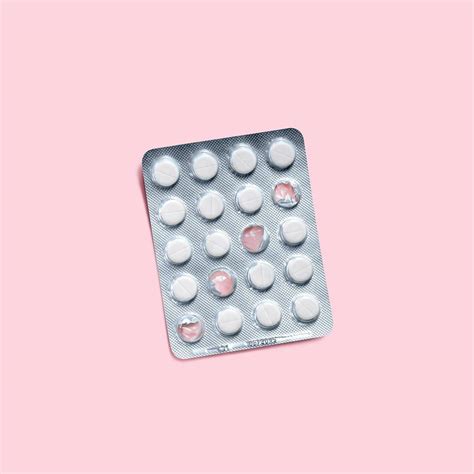 What Does Birth Control Do To Your Periods? A Guide To Birth Control Pills