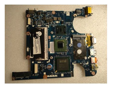 Acer Aspire ONE D250 Motherboard KAV60 LA 5141P 62 31 Boardss De