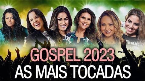 AS MAIS TOCADAS GOSPEL Musica Assembleiadedeus Deus Musical