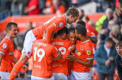 Blackpool X Watford Melhores Momentos E Resultado