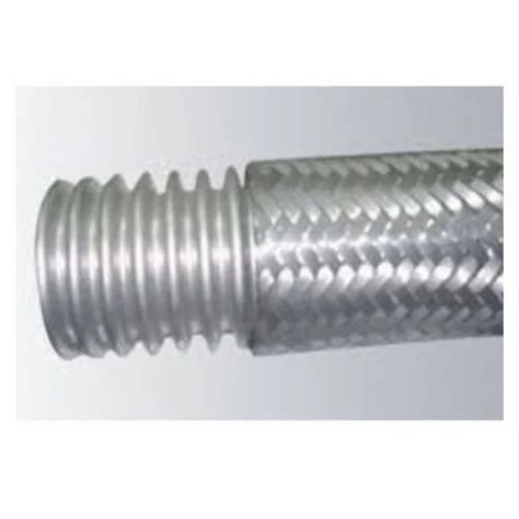 Stainless Steel Bellow Hose At Rs Piece In Mumbai Id