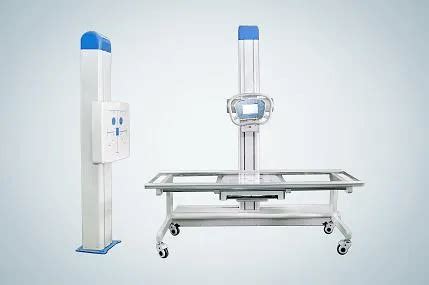 Ysdr U Hospital Medicale Equipment Kw Ma Digital Radiography X