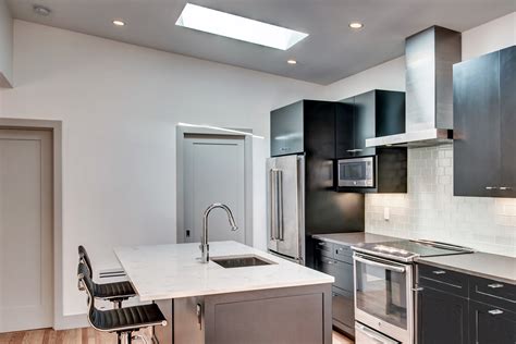 Hidden Alley Apartment – Apartment Remodel – Board & Vellum