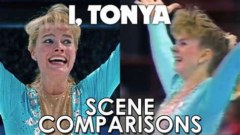 Im Großen Maßstab Wiederholen Ausfahrt Tonya Harding Nike Meme Gründe