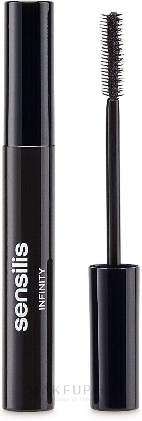 Sensilis Infinity Extending Mascara Forl Ngelse Mascara Makeup Hu