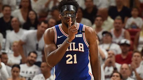 History Of Nba Players In Masks And Face Guards