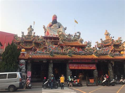 Nantian Temple Dadu 2021 All You Need To Know Before You Go With