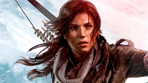 Tomb Raider Trilogy Se Puede Descargar Gratis En La Epic Games Store