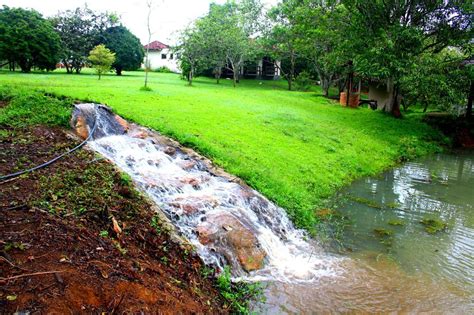 Hotel Fazenda Canario Da Terra Rio Novo