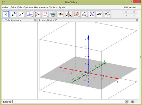 Los 4 Matemáticos Geogebra